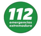 Imagen 112 - Emergencias Extremadura